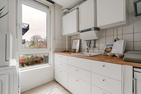 Medium property photo - Govert Flinckstraat 288-1A, 1073 CH Amsterdam