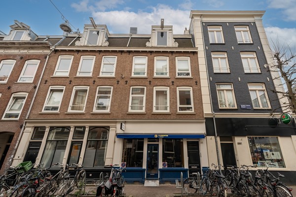 Medium property photo - Govert Flinckstraat 288-1A, 1073 CH Amsterdam