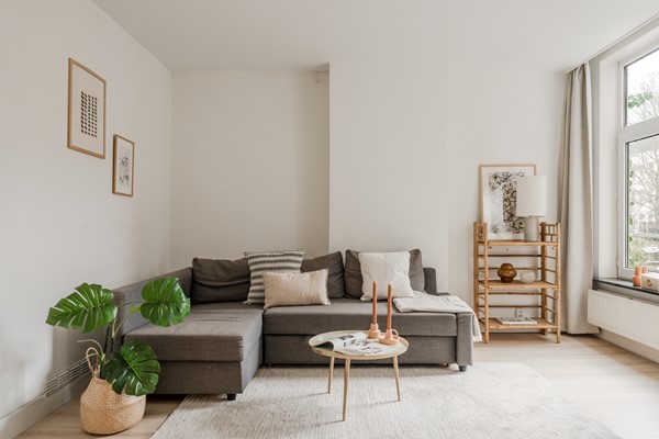 Medium property photo - Govert Flinckstraat 288-1A, 1073 CH Amsterdam