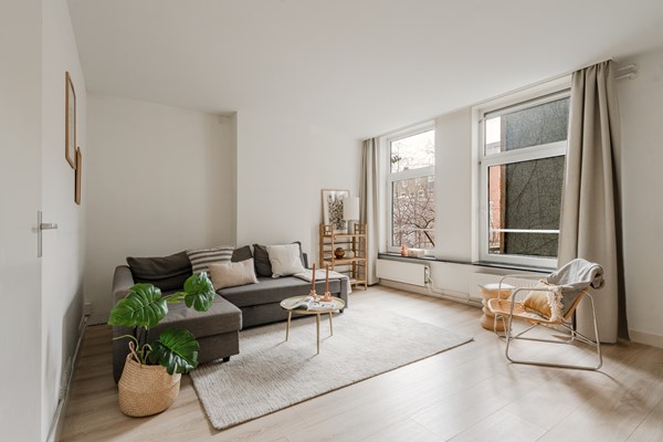 Medium property photo - Govert Flinckstraat 288-1A, 1073 CH Amsterdam