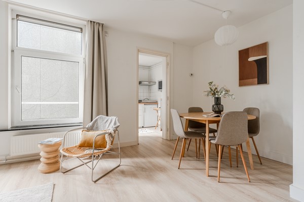 Medium property photo - Govert Flinckstraat 288-1A, 1073 CH Amsterdam