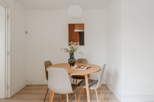 Medium property photo - Govert Flinckstraat 288-1A, 1073 CH Amsterdam