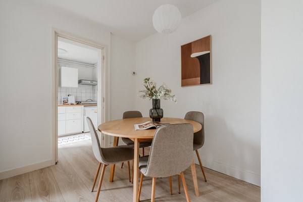 Medium property photo - Govert Flinckstraat 288-1A, 1073 CH Amsterdam