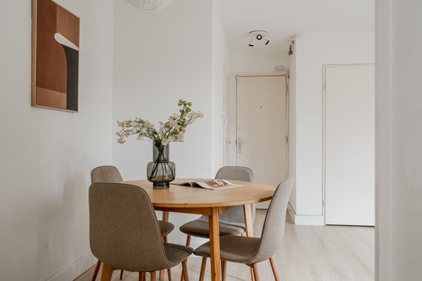 Medium property photo - Govert Flinckstraat 288-1A, 1073 CH Amsterdam