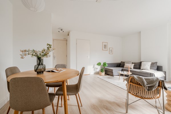 Medium property photo - Govert Flinckstraat 288-1A, 1073 CH Amsterdam