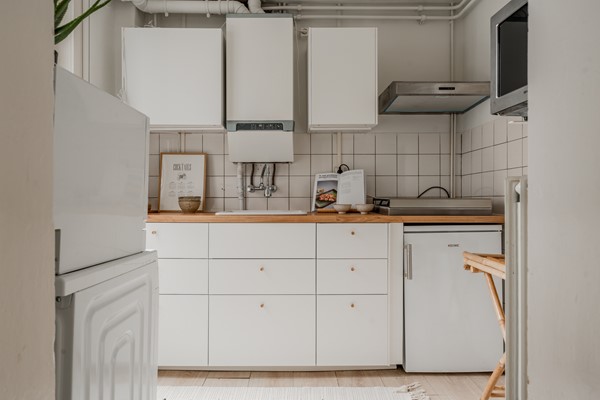 Medium property photo - Govert Flinckstraat 288-1A, 1073 CH Amsterdam