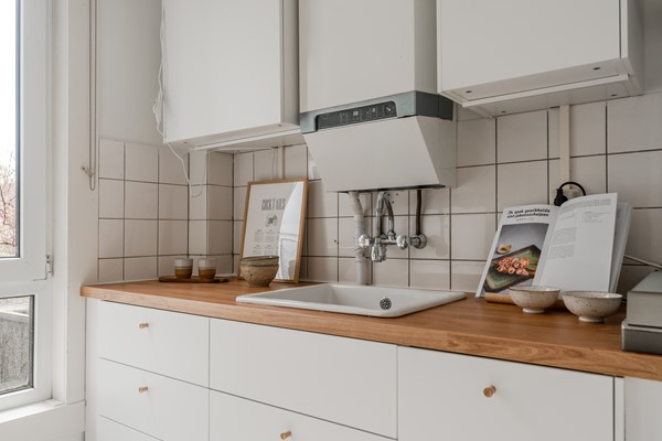 Medium property photo - Govert Flinckstraat 288-1A, 1073 CH Amsterdam