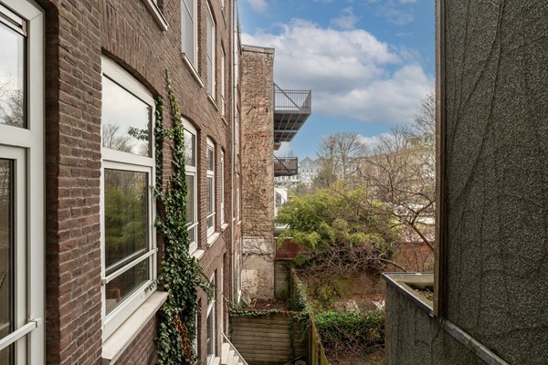 Medium property photo - Govert Flinckstraat 288-1A, 1073 CH Amsterdam