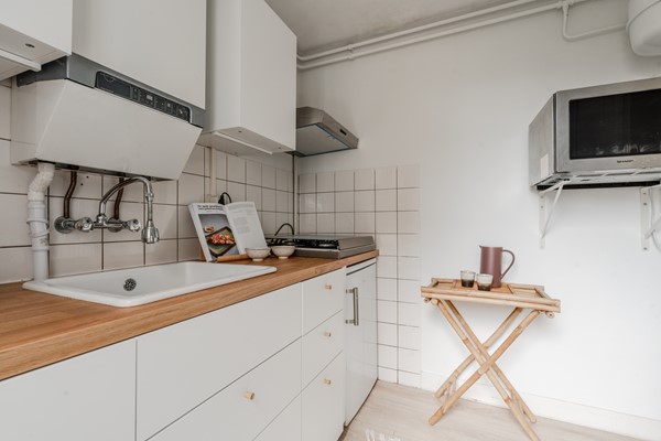 Medium property photo - Govert Flinckstraat 288-1A, 1073 CH Amsterdam