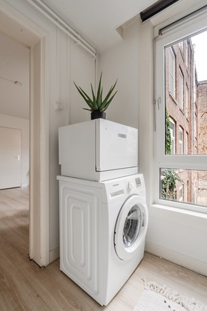 Medium property photo - Govert Flinckstraat 288-1A, 1073 CH Amsterdam