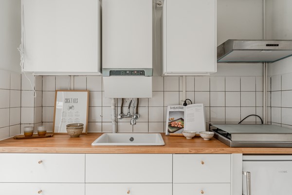 Medium property photo - Govert Flinckstraat 288-1A, 1073 CH Amsterdam