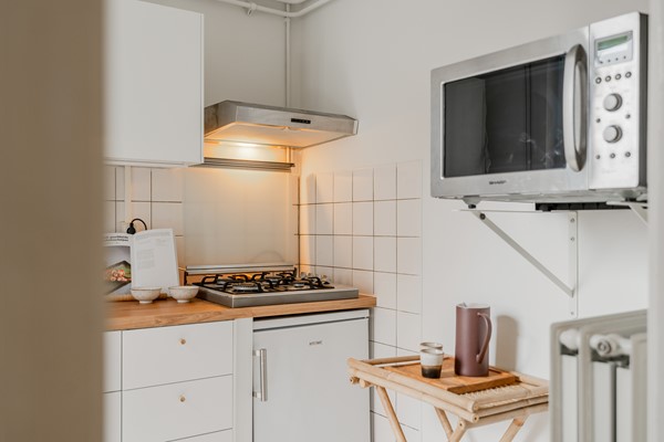 Medium property photo - Govert Flinckstraat 288-1A, 1073 CH Amsterdam
