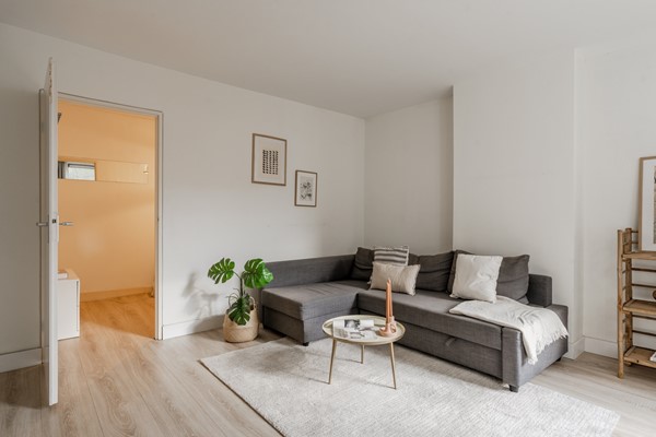 Medium property photo - Govert Flinckstraat 288-1A, 1073 CH Amsterdam