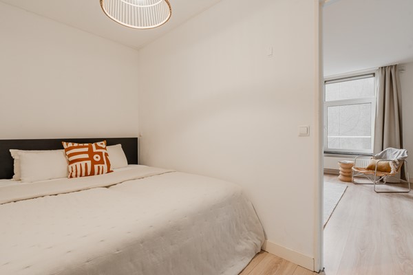 Medium property photo - Govert Flinckstraat 288-1A, 1073 CH Amsterdam