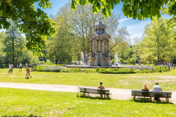 Medium property photo - Govert Flinckstraat 288-1A, 1073 CH Amsterdam