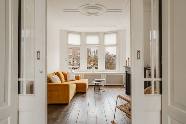 Te koop: Amstelveenseweg 186-2, 1075 XR Amsterdam