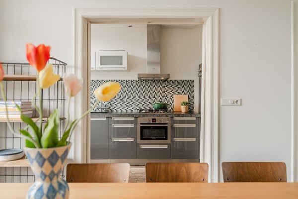 Medium property photo - Amstelveenseweg 186-2, 1075 XR Amsterdam