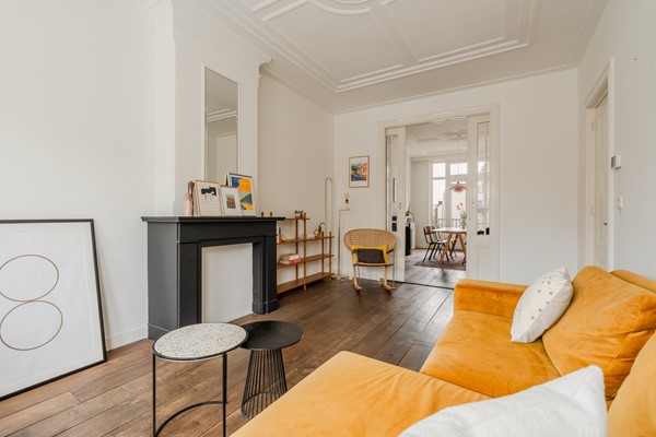 Medium property photo - Amstelveenseweg 186-2, 1075 XR Amsterdam