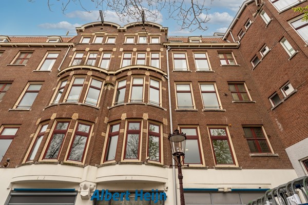 Medium property photo - Amstelveenseweg 186-2, 1075 XR Amsterdam