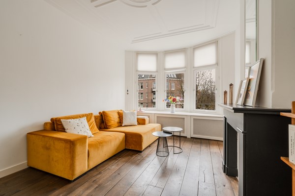 Medium property photo - Amstelveenseweg 186-2, 1075 XR Amsterdam