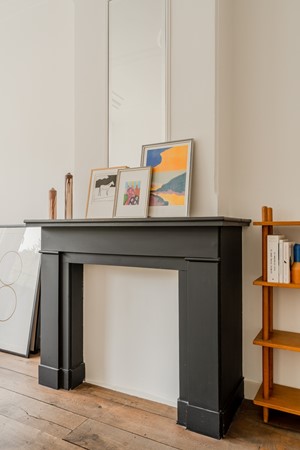 Medium property photo - Amstelveenseweg 186-2, 1075 XR Amsterdam