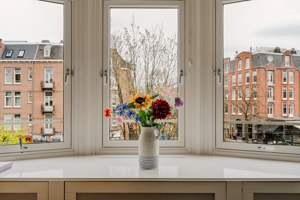 Medium property photo - Amstelveenseweg 186-2, 1075 XR Amsterdam