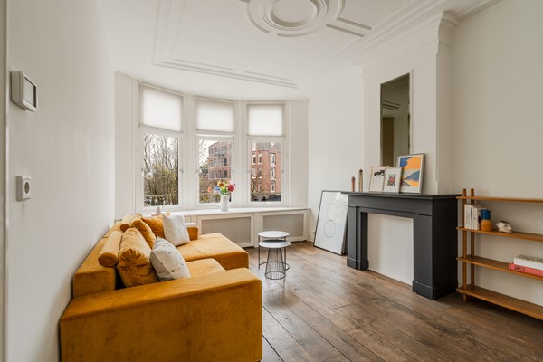 Medium property photo - Amstelveenseweg 186-2, 1075 XR Amsterdam