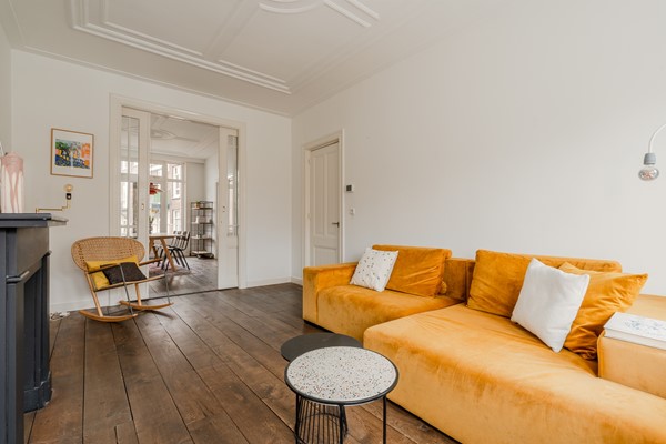 Medium property photo - Amstelveenseweg 186-2, 1075 XR Amsterdam