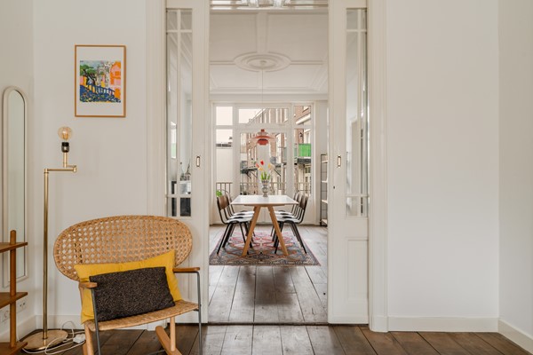 Medium property photo - Amstelveenseweg 186-2, 1075 XR Amsterdam