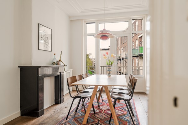 Medium property photo - Amstelveenseweg 186-2, 1075 XR Amsterdam