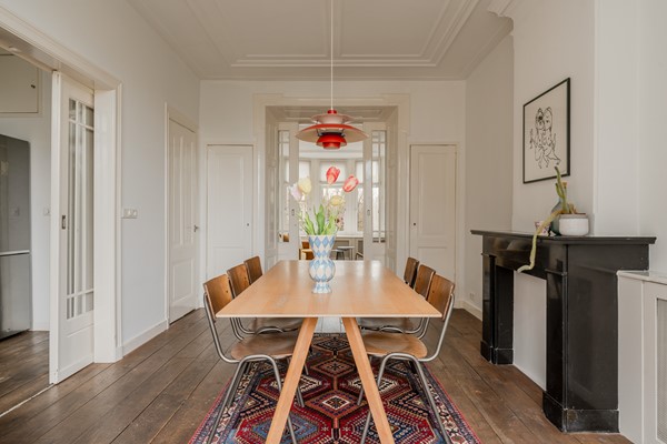 Medium property photo - Amstelveenseweg 186-2, 1075 XR Amsterdam