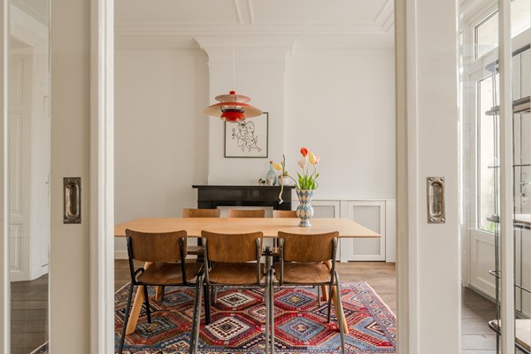 Medium property photo - Amstelveenseweg 186-2, 1075 XR Amsterdam