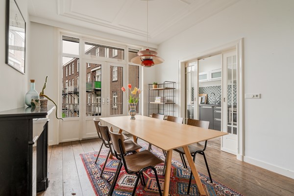 Medium property photo - Amstelveenseweg 186-2, 1075 XR Amsterdam