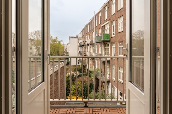 Medium property photo - Amstelveenseweg 186-2, 1075 XR Amsterdam