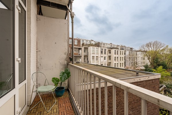 Medium property photo - Amstelveenseweg 186-2, 1075 XR Amsterdam
