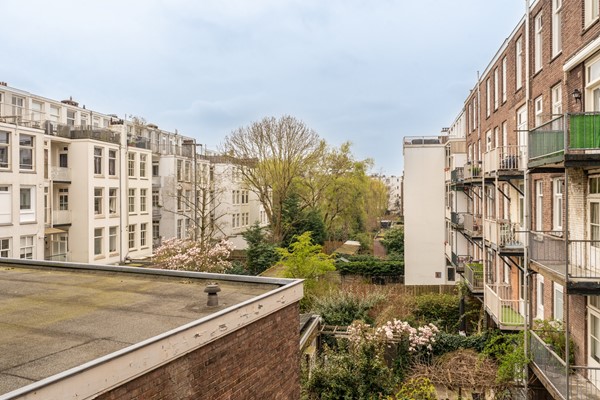 Medium property photo - Amstelveenseweg 186-2, 1075 XR Amsterdam