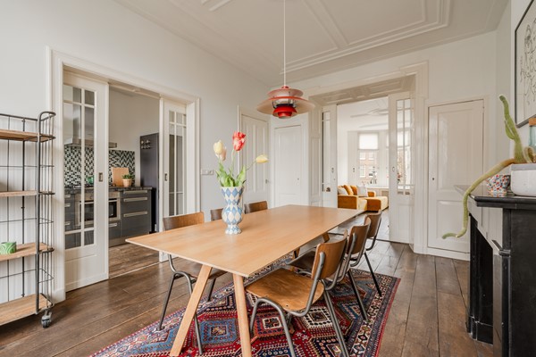 Medium property photo - Amstelveenseweg 186-2, 1075 XR Amsterdam