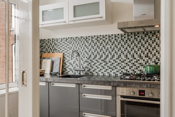 Medium property photo - Amstelveenseweg 186-2, 1075 XR Amsterdam