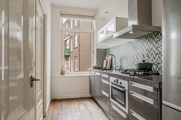 Medium property photo - Amstelveenseweg 186-2, 1075 XR Amsterdam