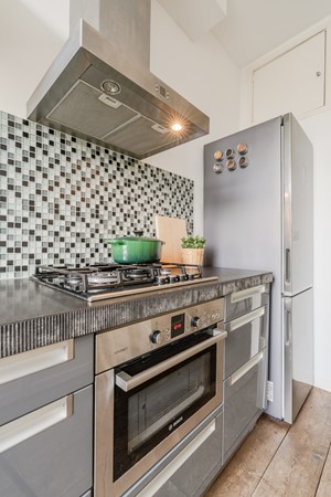 Medium property photo - Amstelveenseweg 186-2, 1075 XR Amsterdam