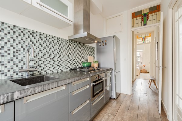 Medium property photo - Amstelveenseweg 186-2, 1075 XR Amsterdam