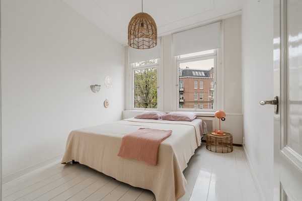 Medium property photo - Amstelveenseweg 186-2, 1075 XR Amsterdam