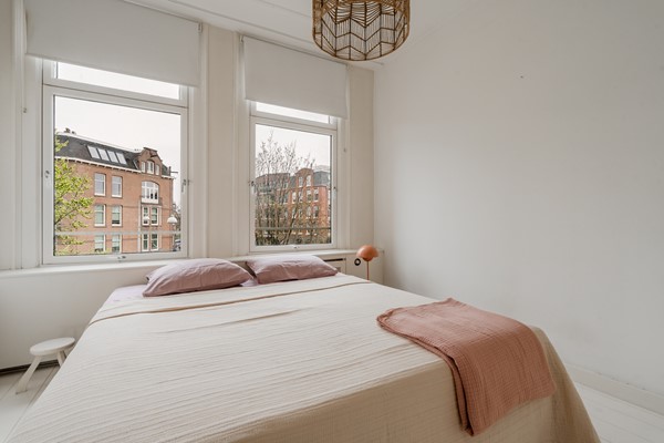 Medium property photo - Amstelveenseweg 186-2, 1075 XR Amsterdam