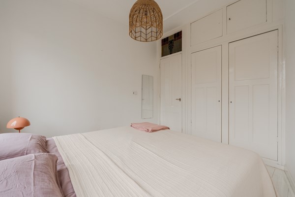 Medium property photo - Amstelveenseweg 186-2, 1075 XR Amsterdam