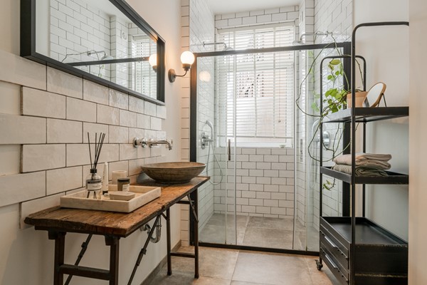 Medium property photo - Amstelveenseweg 186-2, 1075 XR Amsterdam