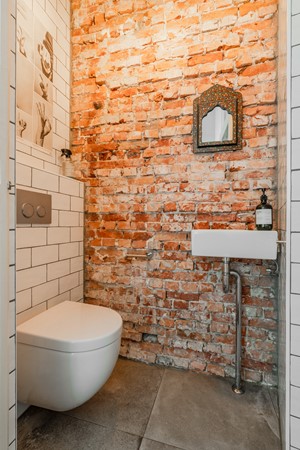 Medium property photo - Amstelveenseweg 186-2, 1075 XR Amsterdam