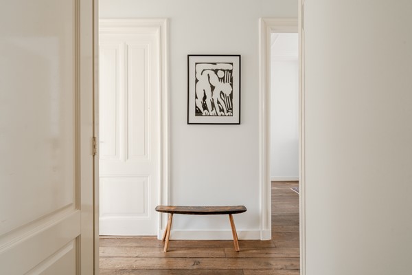 Medium property photo - Amstelveenseweg 186-2, 1075 XR Amsterdam