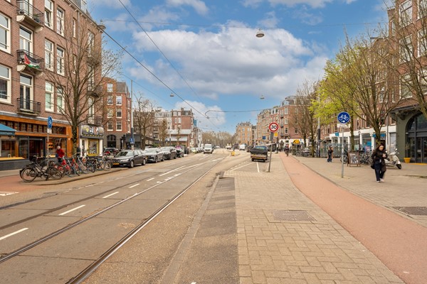 Medium property photo - Amstelveenseweg 186-2, 1075 XR Amsterdam