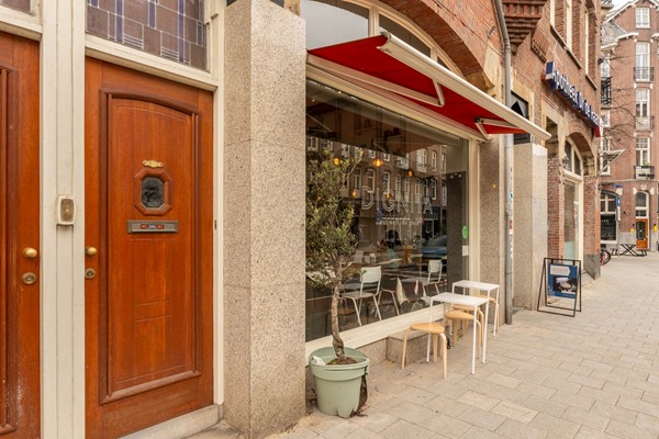 Medium property photo - Amstelveenseweg 186-2, 1075 XR Amsterdam