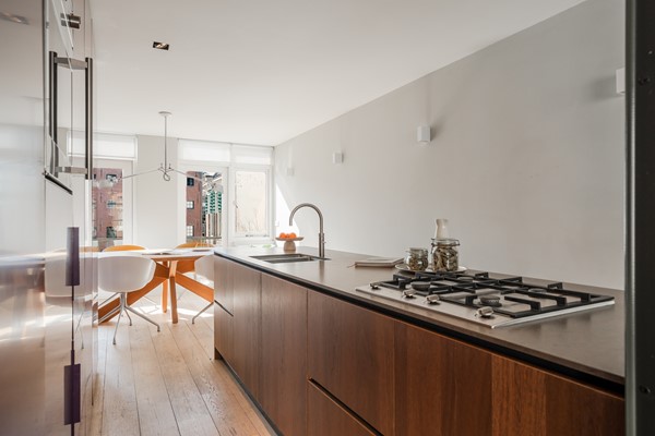 Medium property photo - Nieuwe Kerkstraat 6-2, 1018 EA Amsterdam